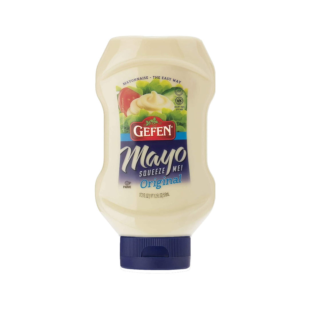 GEFEN MAYO SQUEEZE ORIGINAL