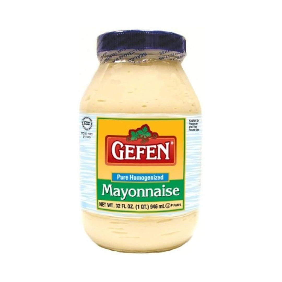 GEFEN MAYONNAISE