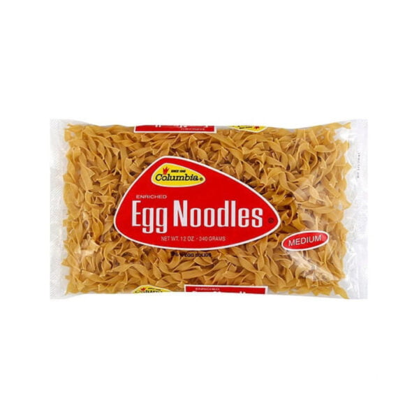 MEDIUM EGG NOODLES