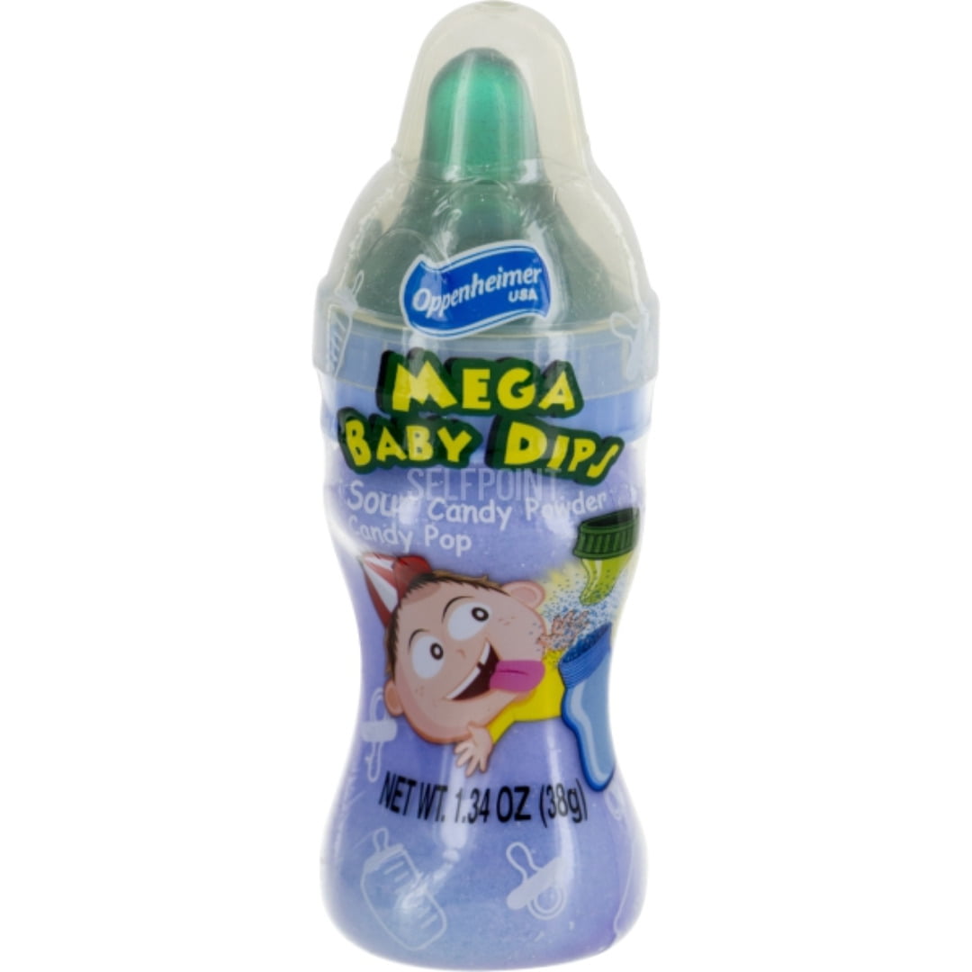 OPPENHEIMER MEGA BABY DIP