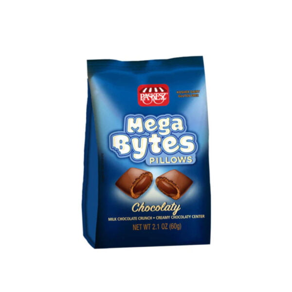 MEGA BYTES CHOC