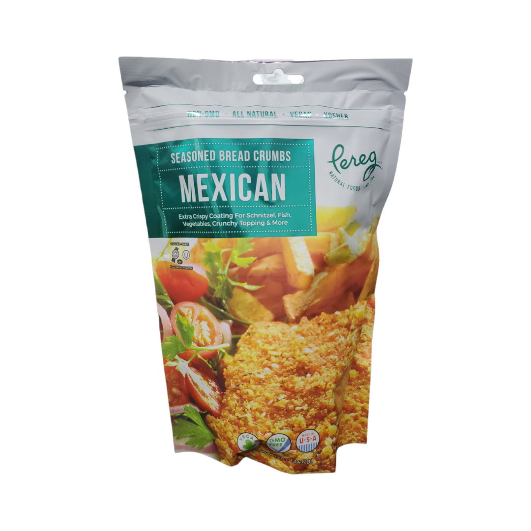 PEREG MEXICAN BREAD CRUMBS