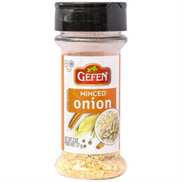 MINCED ONION