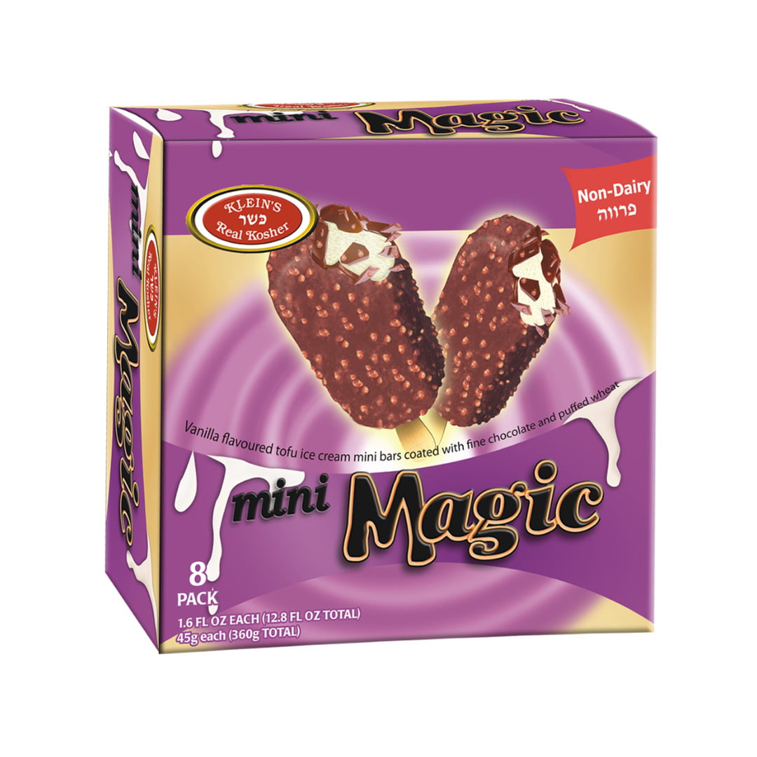 KLEINS MINI MAGIC VANILLA