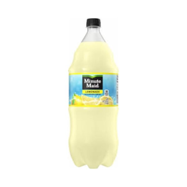 MINUTE MAID LEMONADE