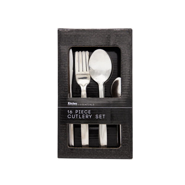 MIX CUTLERY