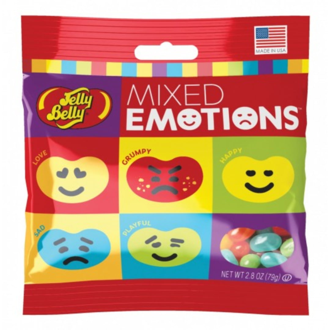JELLY BELLY MIXED EMOTIONS