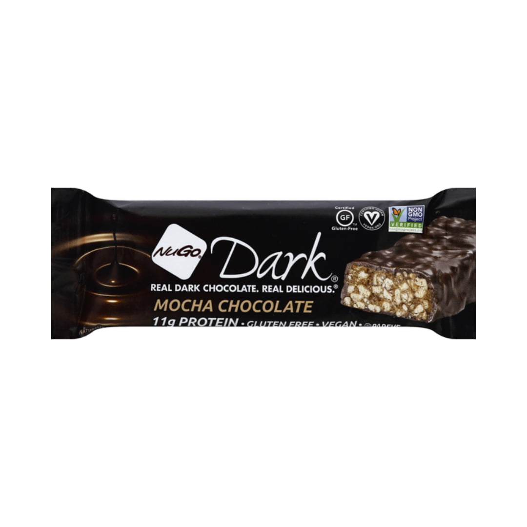 NUGO MOCHA CHOCOLATE