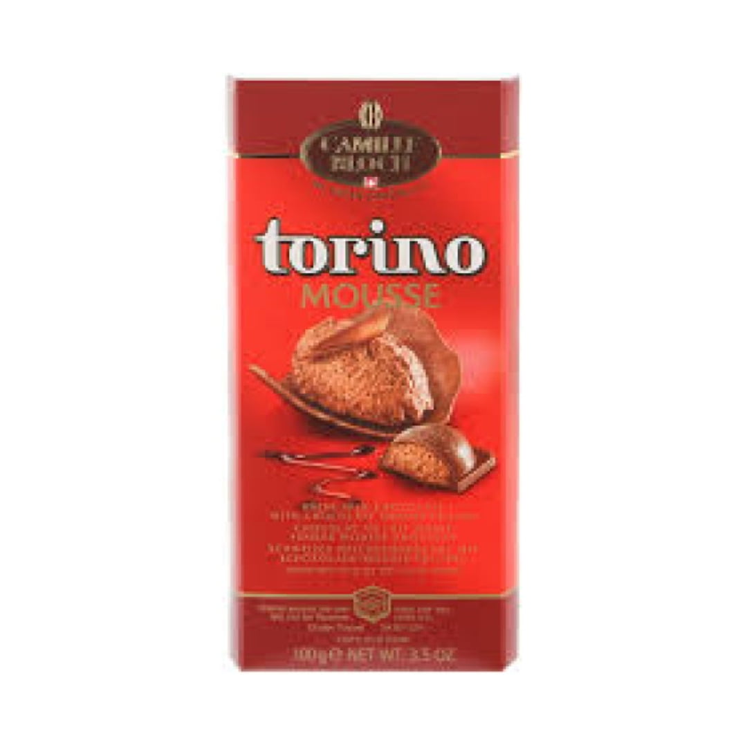 TORINO MOUSE MILK