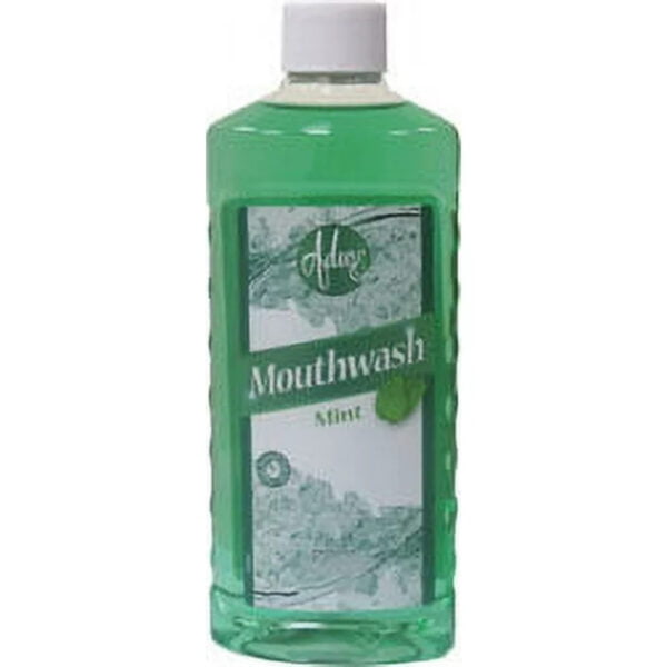 MOUTHWASH MINT