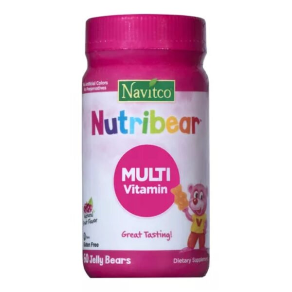 MULTI VITAMIN