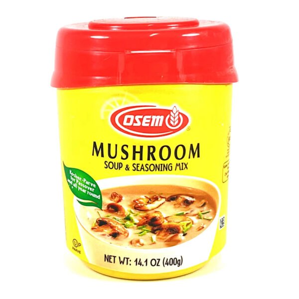 MUSHROOM SOUP MIX