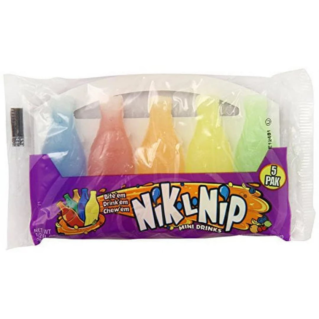 CONCORD NIK-I-NIP ORIGINAL