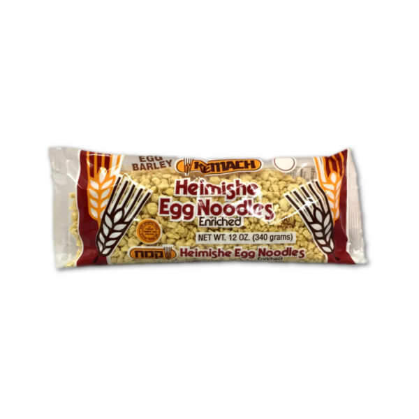 NOODLES EGG