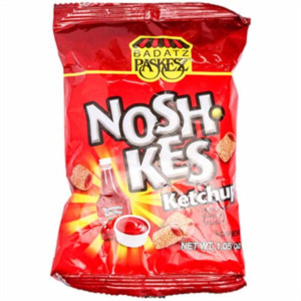 NOSHKES HICKORY SHELLS