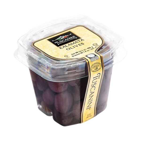 OLIVES KALAMATA