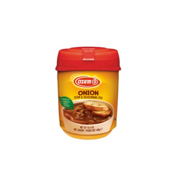 ONION SOUP & SEASONING MIX