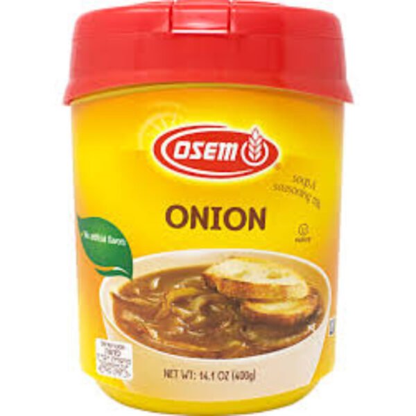 ONION SOUP MIX