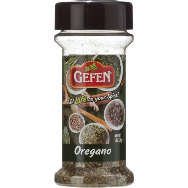 OREGANO