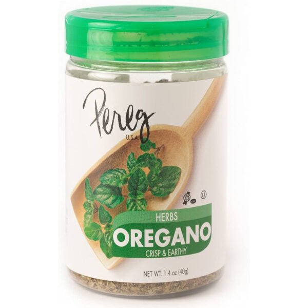 OREGANO