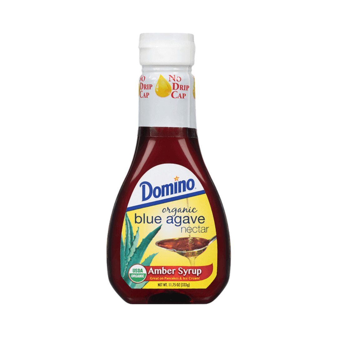 DOMINO ORGANIC BLUE AGAVE NECTAR