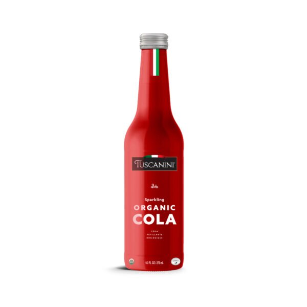 ORGANIC COLA