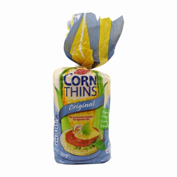 ORIGINAL CORN THINS