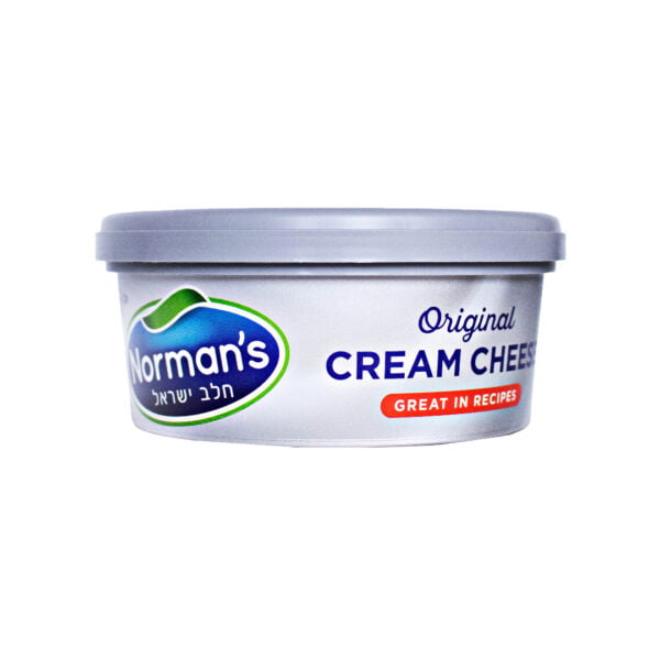 ORIGINAL CREAM CHEESE