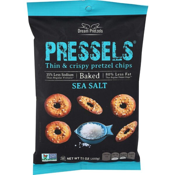 ORIGINAL PRETZEL CHIPS