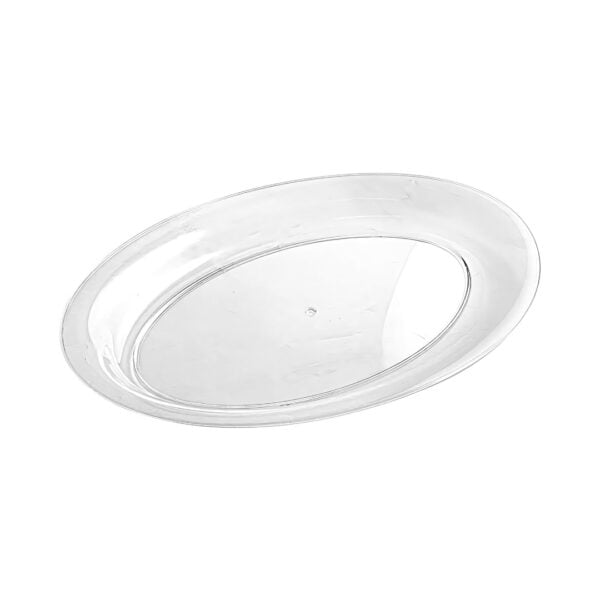 OVAL TRAY