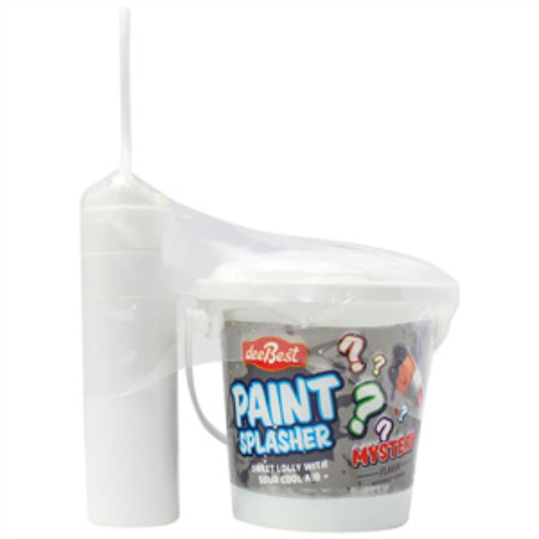 DEEBEST PAINT SPLASHER