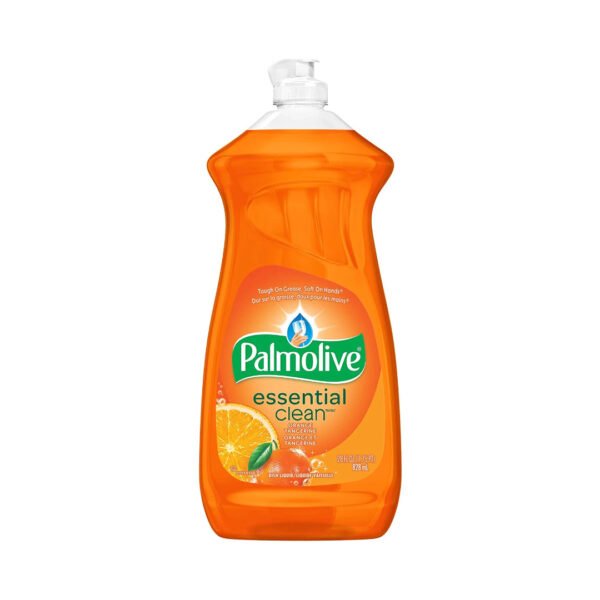 PALMOLIVE ORANGE