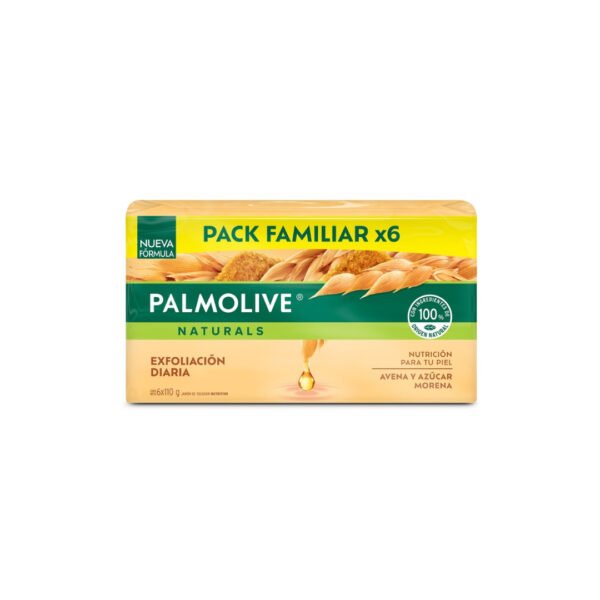 PALMOLIVE