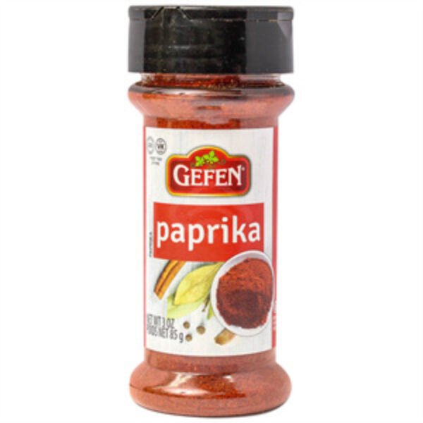 PAPRIKA