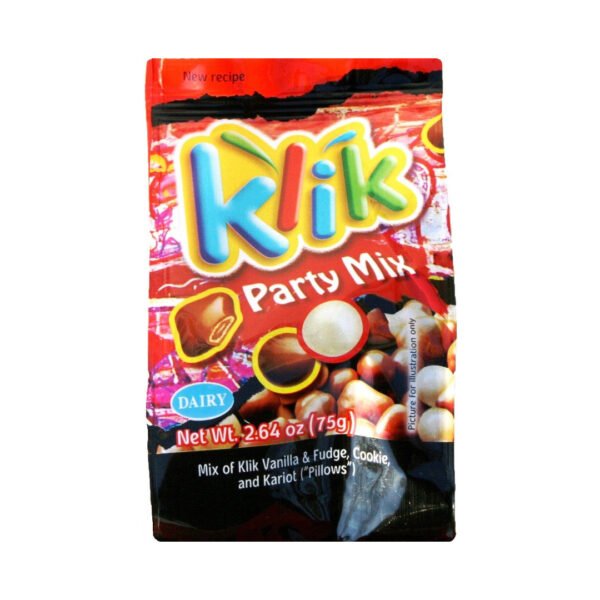 PARTY MIX