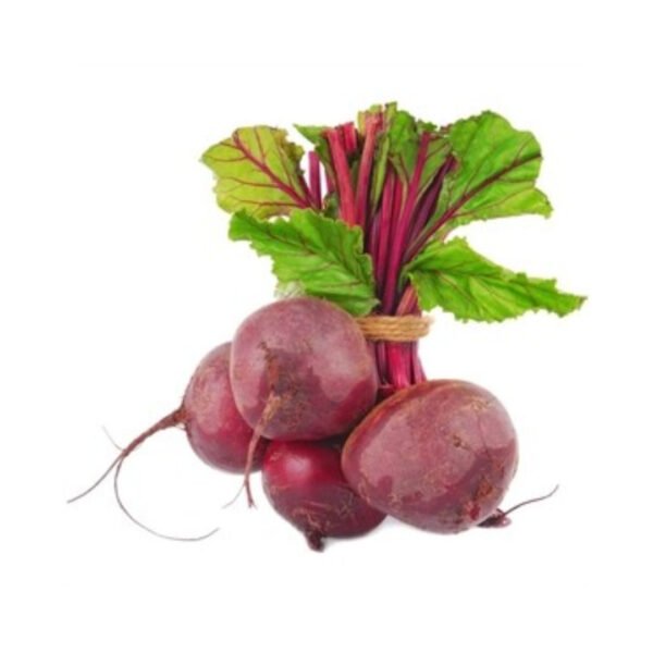 PASSOVER BEETS