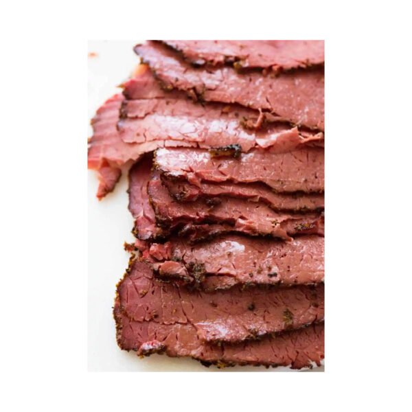 PASTRAMI