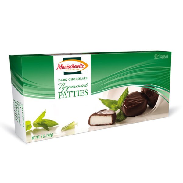 PATTIES PEPPERMINT