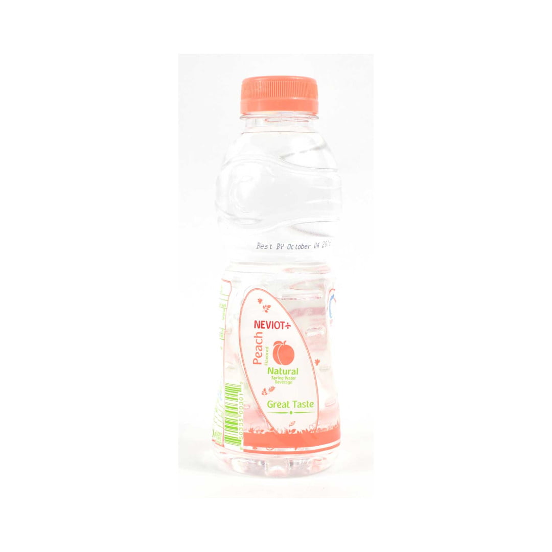 NEVIOT NEVIOT PEACH WATER