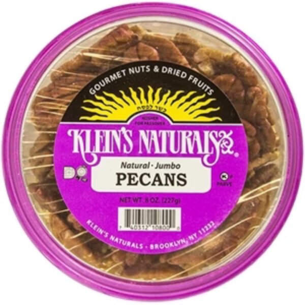 PECANS