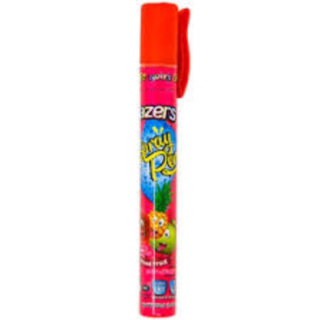 ZAZERS PEN SPRAY STRAWBERRY