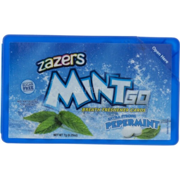 PEPERMINT MINT