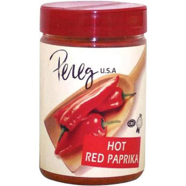 PEREG HOT RED PAPRIKA