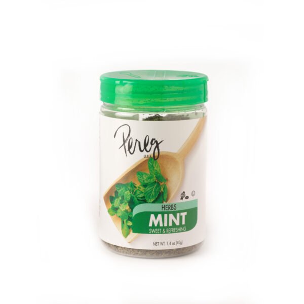 PERG MINT LEAVES