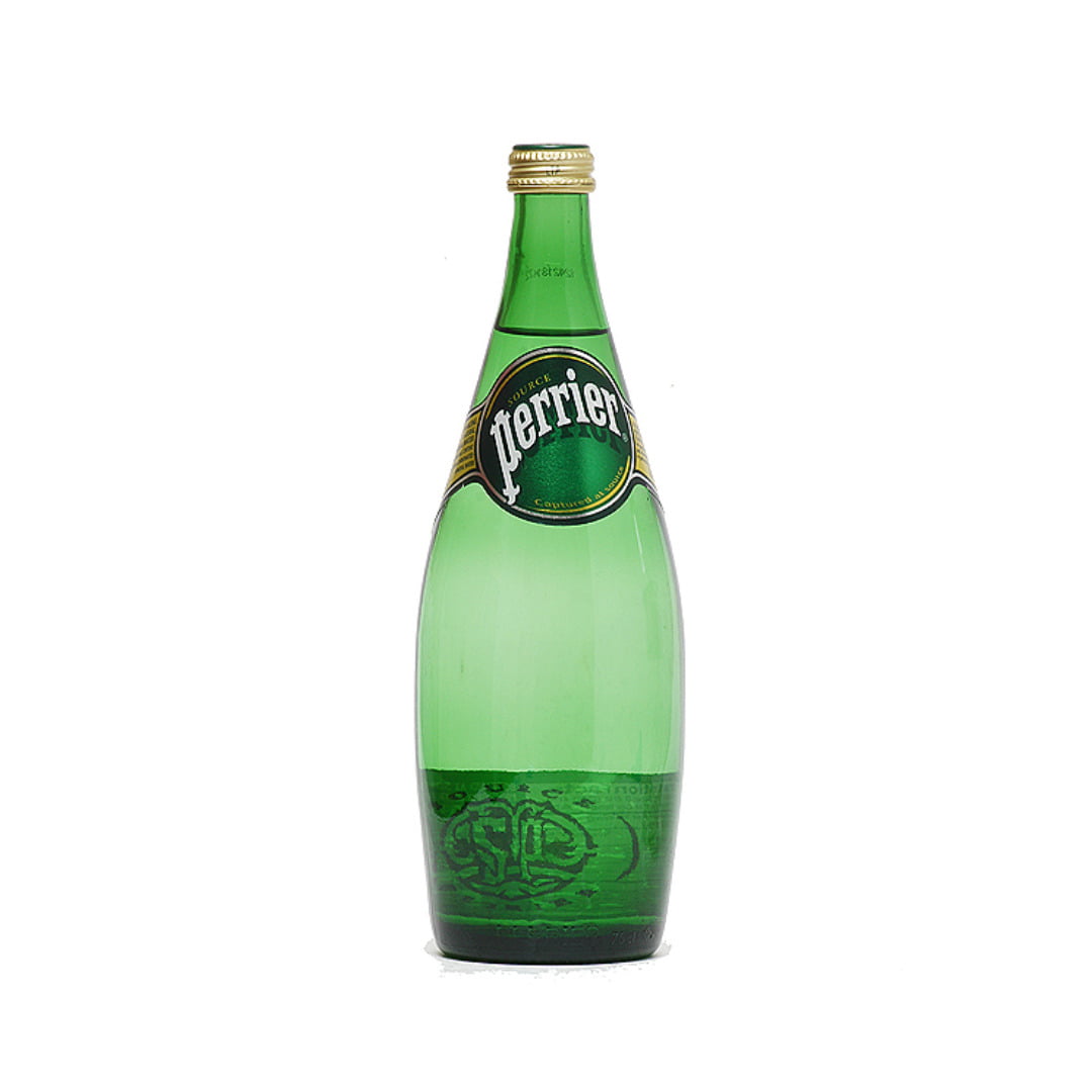 GREAT WATERS GREAT WATERS PERRIER WATER