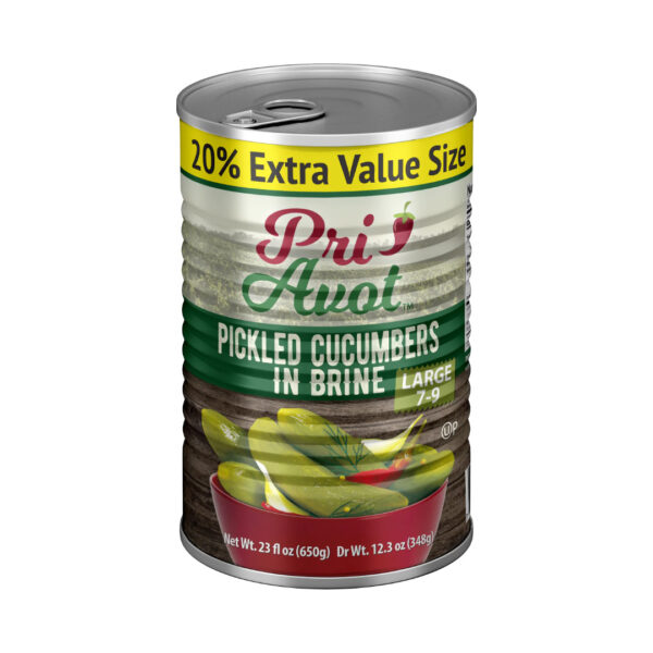 PICKLES 7-9