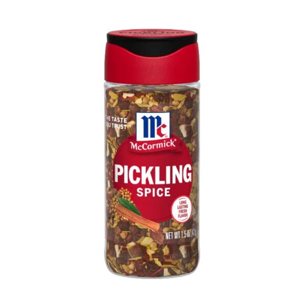 PICKLING SPICE