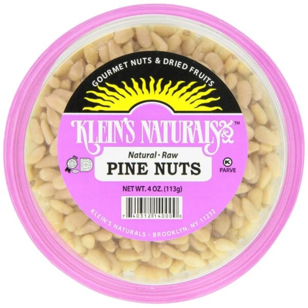 PINE NUTS