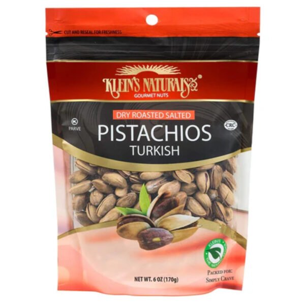 PISTACHIOS TURKISH