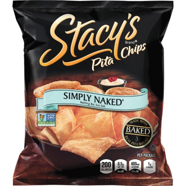 PITA CHIPS